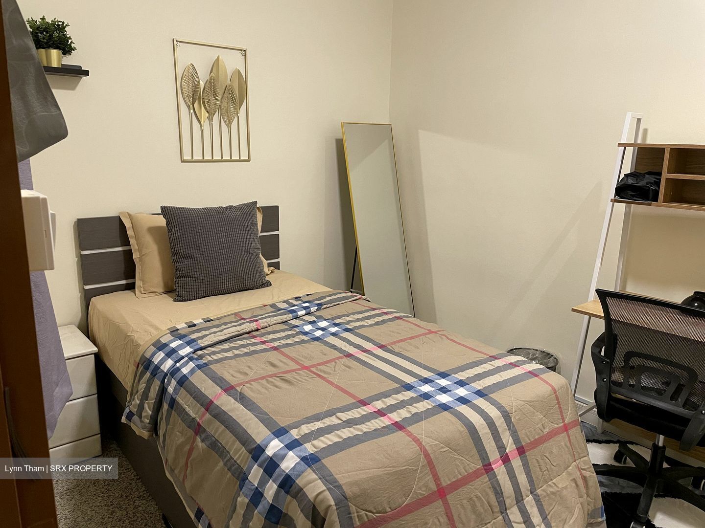 Euro-Asia Court (D9), Apartment #477259661